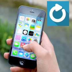 apps niet meer verversen op de achtergrond